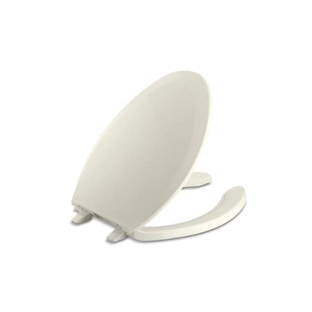 Kohler Lustra Elongated Toilet Seat 4650-96